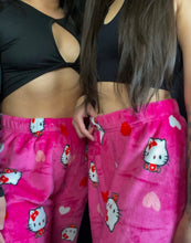 Load image into Gallery viewer, Hello Kitty pants
