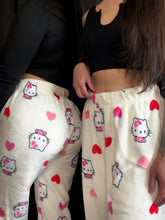 Load image into Gallery viewer, Hello Kitty pants
