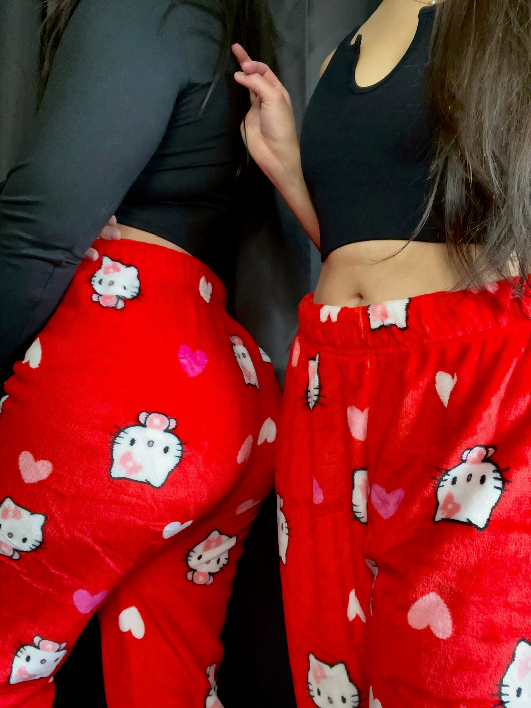 Hello Kitty pants