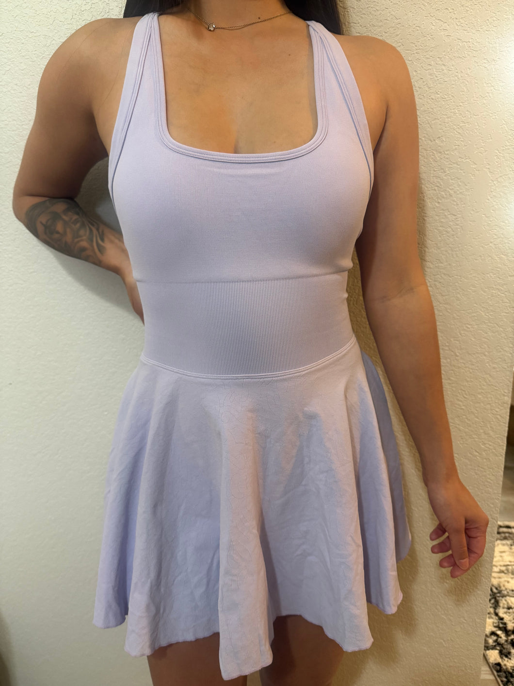 Jaderella active dress